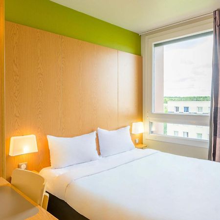 B&B Hotel Marne-La-Vallee Torcy Торси Экстерьер фото
