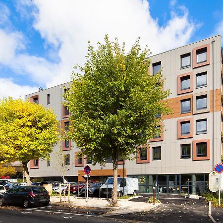 B&B Hotel Marne-La-Vallee Torcy Торси Экстерьер фото