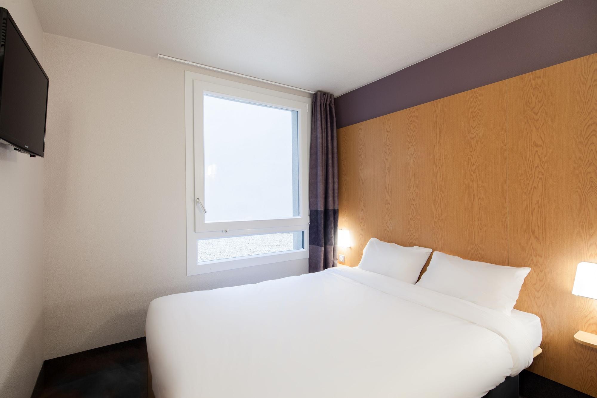 B&B Hotel Marne-La-Vallee Torcy Торси Экстерьер фото