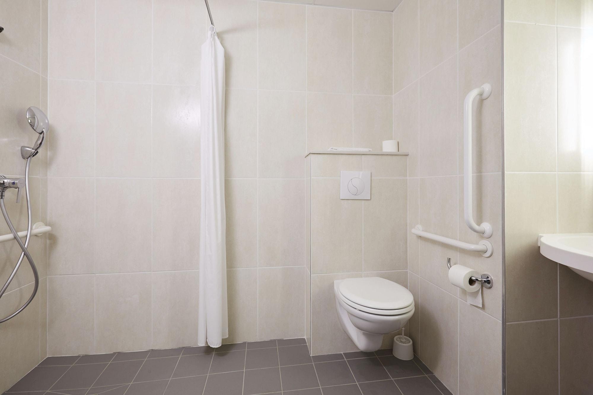 B&B Hotel Marne-La-Vallee Torcy Торси Экстерьер фото