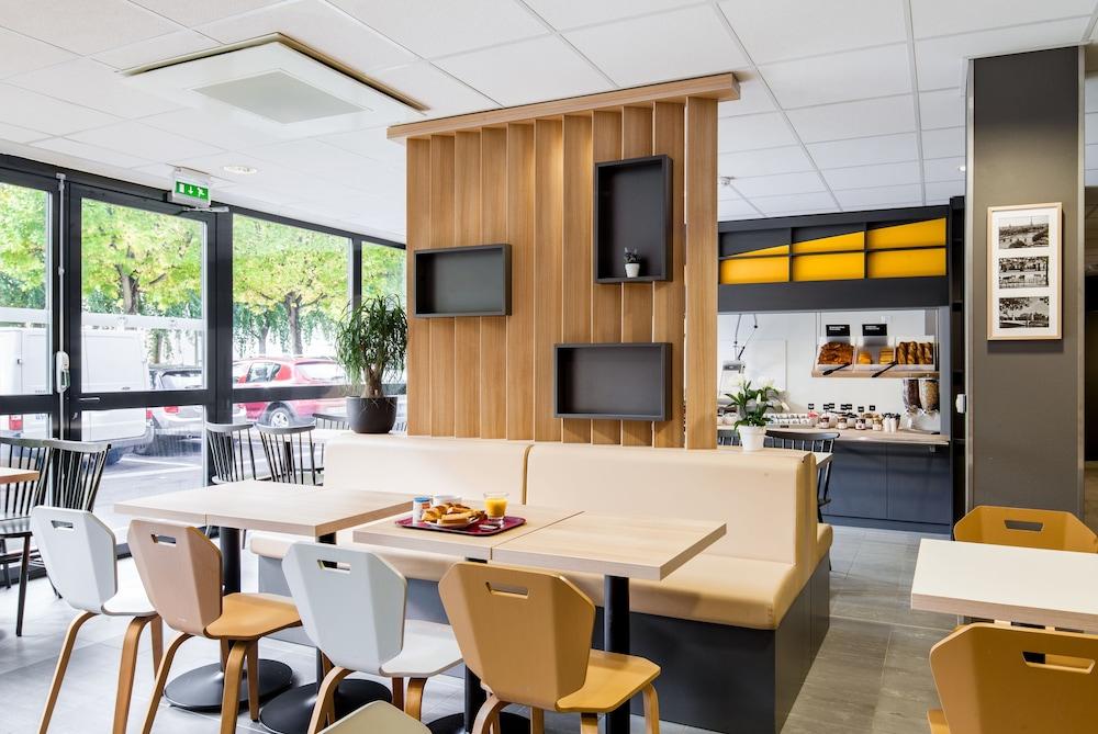 B&B Hotel Marne-La-Vallee Torcy Торси Экстерьер фото