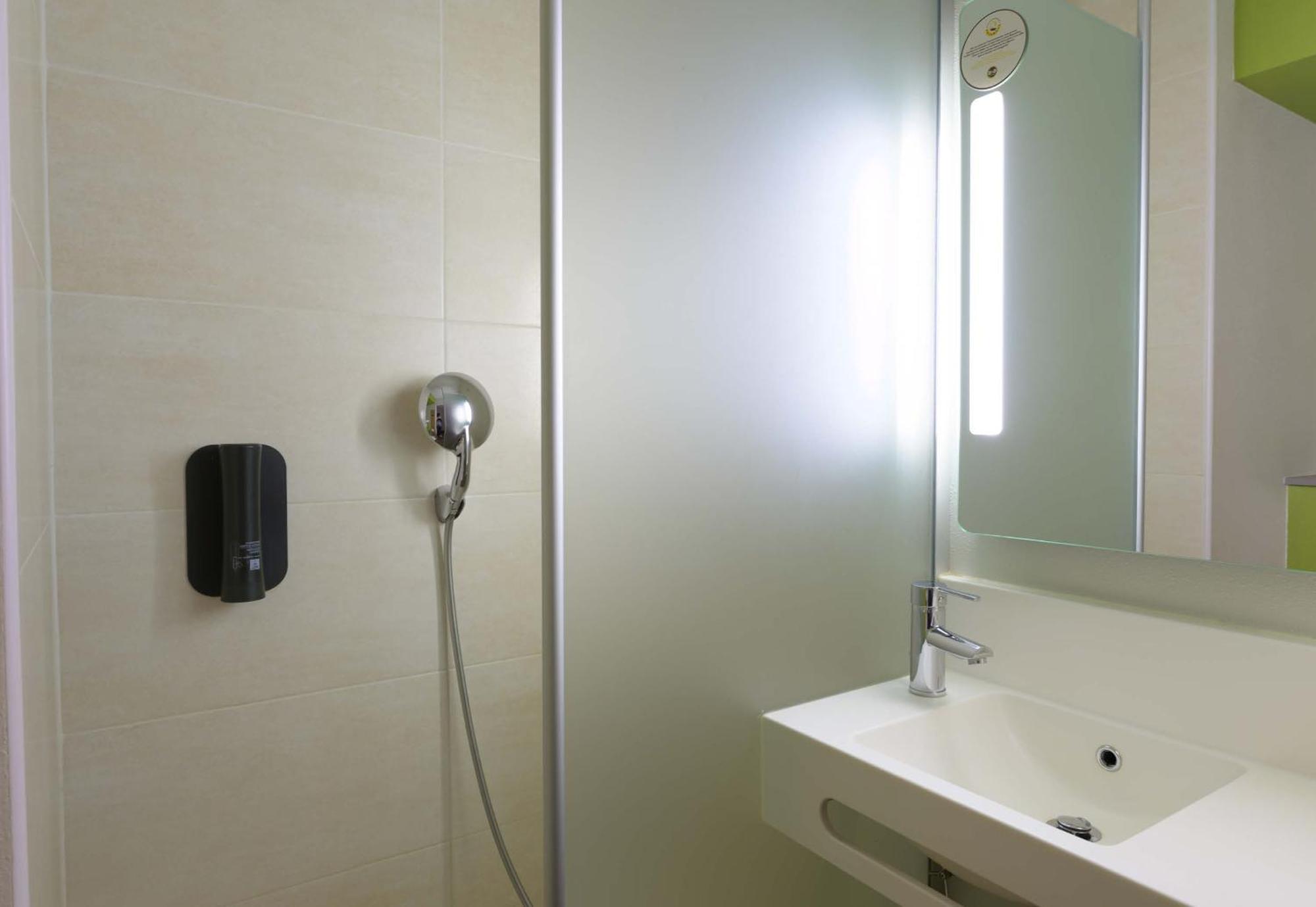 B&B Hotel Marne-La-Vallee Torcy Торси Экстерьер фото
