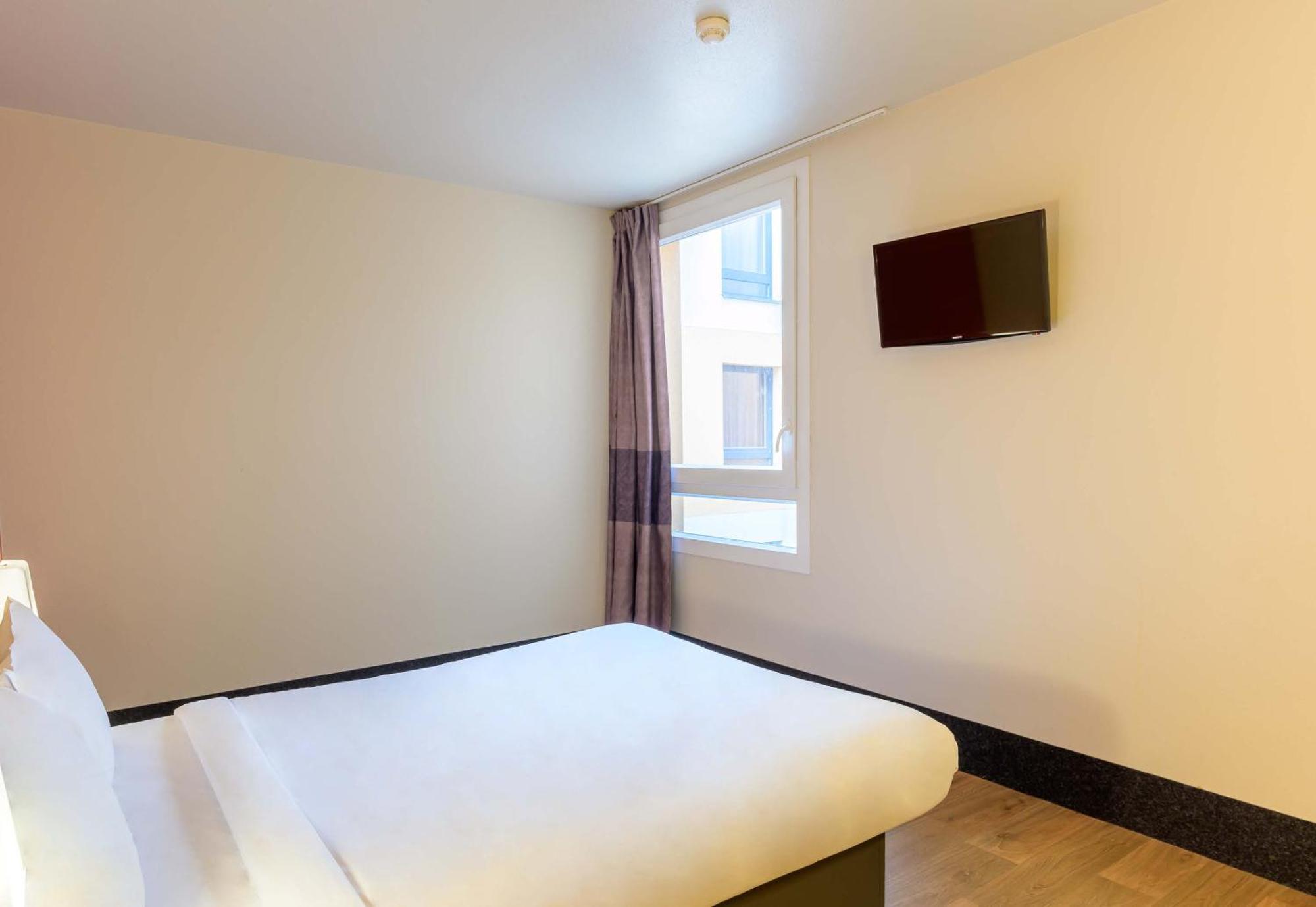 B&B Hotel Marne-La-Vallee Torcy Торси Экстерьер фото