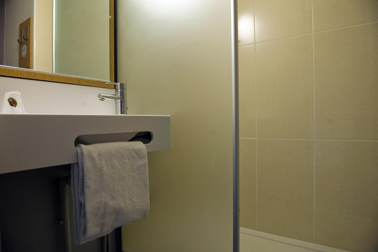 B&B Hotel Marne-La-Vallee Torcy Торси Экстерьер фото